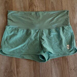 Roxy stretch board shorts